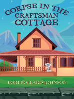 Corpse in the Craftsman Cottage