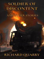 Soldier of Discontent and Other Stories