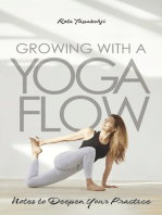Growing With a Yoga Flow