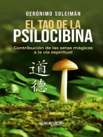 El Tao de la psilocibina