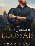 Son Sauveur Ecossais