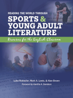 Reading the World through Sports and Young Adult Literature