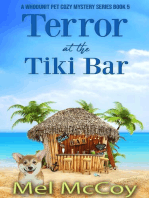 Terror at the Tiki Bar