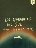 Los ayudantes del sol