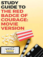 The Red Badge of Courage