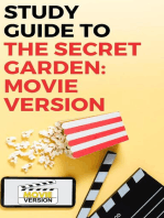 The Secret Garden: Movie Version