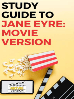 Jane Eyre: Movie Version