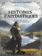 Histoires Fantastiques