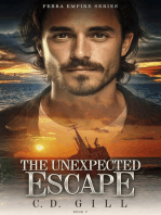 The Unexpected Escape