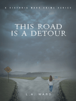 This Road is a Detour