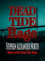 Dead Tide Rage: Dead Tide Series, #4