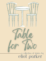 Table For Two