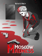 Moscow Madness