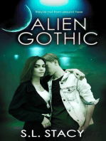 Alien Gothic