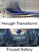 Hough Transform: Unveiling the Magic of Hough Transform in Computer Vision