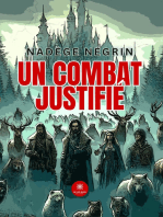 Un combat justifié