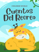 Cuentos del Recreo