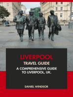 Liverpool Travel Guide