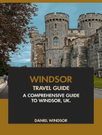 Windsor Travel Guide