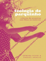 Teologia de parquinho