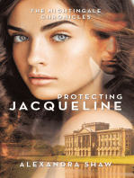 The Nightingale Chronicles: Protecting Jacqueline