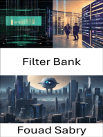 Filter Bank: Insights into Computer Vision's Filter Bank Techniques