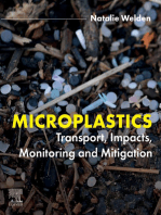 Microplastics