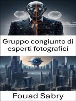 Gruppo congiunto di esperti fotografici: Sfruttare la potenza dei dati visivi con lo standard JPEG