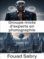 Groupe mixte d'experts en photographie: Libérer la puissance des données visuelles avec la norme JPEG