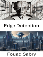 Edge Detection: Exploring Boundaries in Computer Vision
