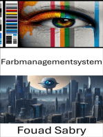 Farbmanagementsystem: Optimierung der visuellen Wahrnehmung in digitalen Umgebungen