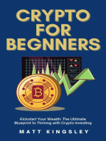 Crypto for Beginners: Blockchain Hacks They Do Not Want You To Know