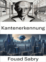 Kantenerkennung: Grenzen in der Computer Vision erkunden