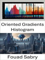 Oriented Gradients Histogram: Unveiling the Visual Realm: Exploring Oriented Gradients Histogram in Computer Vision