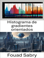Histograma de gradientes orientados: Revelando el ámbito visual: explorando el histograma de gradientes orientados en visión por computadora