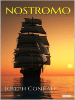 Nostromo - Joseph Conrad: A Tale of Seaboard