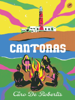 Cantoras