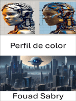 Perfil de color: Explorando la percepción y el análisis visual en visión por computadora