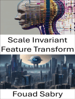 Scale Invariant Feature Transform: Unveiling the Power of Scale Invariant Feature Transform in Computer Vision
