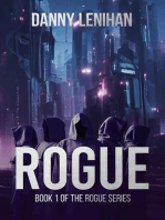 Rogue (The Rogue Series Book 1): The Rogue Series, #1