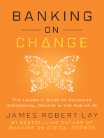 Banking on Change