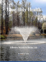 Your Holy Health