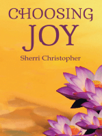 CHOOSING JOY