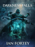Darkness Falls: Jigsaw of Souls Series, #6