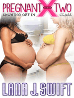 Pregnant Times Two