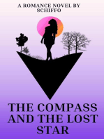 The Compass and the Lost Star: Romance Novel, #3