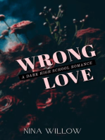 Wrong Love: Love Complicated, #1