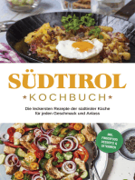 Südtirol Kochbuch