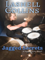 Jagged Secrets: Jagged Ivory Series, #4