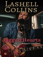Jagged Hearts